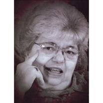Margaret Sue Wynn