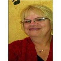 Delores Ann (Dill) Jones