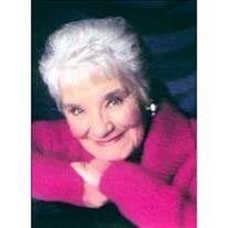 Mary Jean Turner
