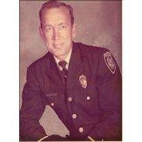 Lawrence Haskel Webb
