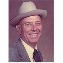 Lee W. Hall Sr.