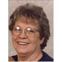 Lois Ann Pesek