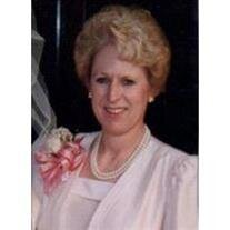 Eileen Elizabeth Bush