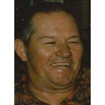 Robert Jahue Bowers