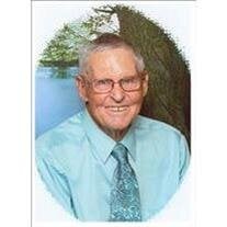 Bert Tyson Eubanks