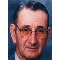 Ace B. Wyrick