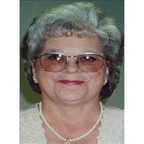 Verna Ruth Hicks