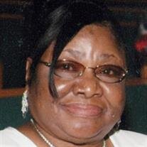 Mrs. Mary  L. Smith