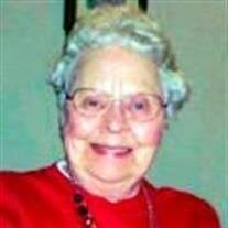 Elaine L. (Gunnerson) Hugill