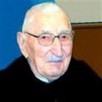 William "Bill" V. Lacina