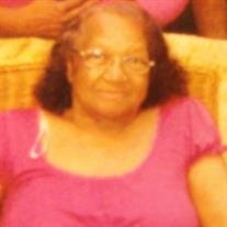 Mary  Ellen  Suggs 