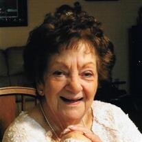 Nancy  Katherine HORNEKER