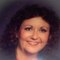 Mrs. Eleanor James