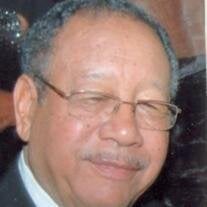 Herbert H. Patrick