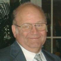 Mark May