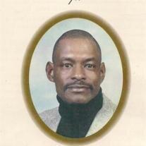 Wilbert E. Smith Jr.