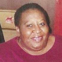 Ann Marie Carlton