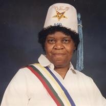Nellie Brown