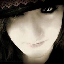 Lydia Salem Hogue