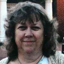 Karen Sue Vala
