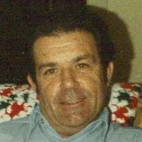 James Joseph Pierce