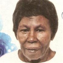Mrs. Jessie Ruth Colbert