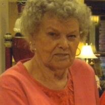 Velma C. Furbee