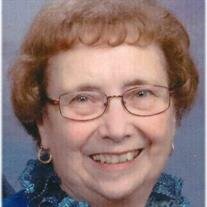 Mary C. Proemsey
