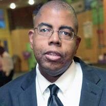 Robert L. Giddens III