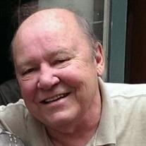 Douglas Howard Rogers