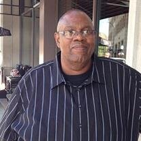 Mr. Michael Renard Harrington