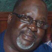 Mr.  Bobby  Carl Toliver Sr.