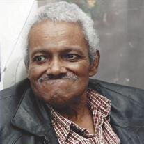 Anthony K.  Babb