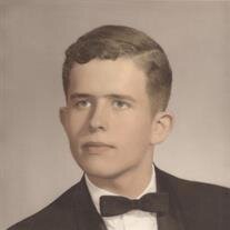 Lyle N. Stutzman