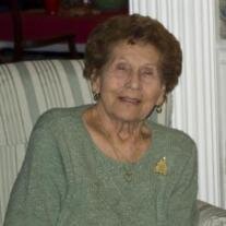 Mrs. Esther Beskalo