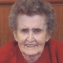 Dorothy Pauline Britven