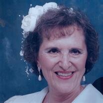 Faye Easter Cooley