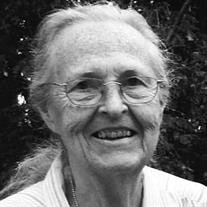 MARIE S. SAWTELLE