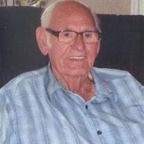 Mr.  Thomas Harold Martin
