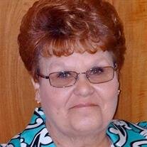 Linda C. Teague