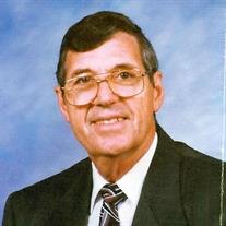 Jimmie Fletcher 