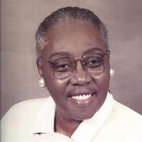 Mrs. Sammie Beatrice Smith
