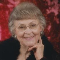 Lois LoElla (Schlund) Stienike