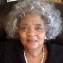 Hannah J Bryant
