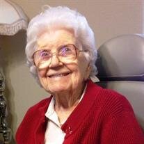 Geraldine  Eirwin