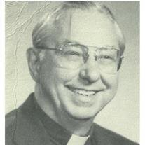 Rev. Anthony Joseph Becker