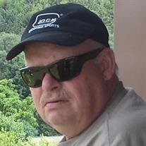 Robin W. Abrial