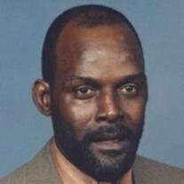 Reginald V. Anderson