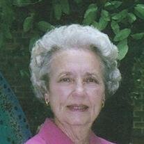 Jeanette Freeman