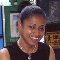 Sunee Thompson